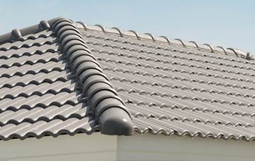 advantages of Lawford clay roofing