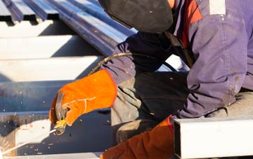 Lawford flat roofing options