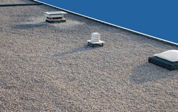 flat roofing Lawford