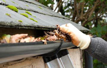gutter cleaning Lawford