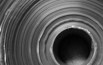 Lawford pvc roof replacement