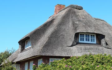 thatch roofing Lawford