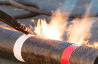 Lawford flat roofing replacement