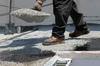 find rated Lawford flat roofing replacement companies